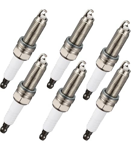 【新品】2品 Amazon.com: Honda 31916-ZX2-003 Spark Plug (Zfr6K-11E